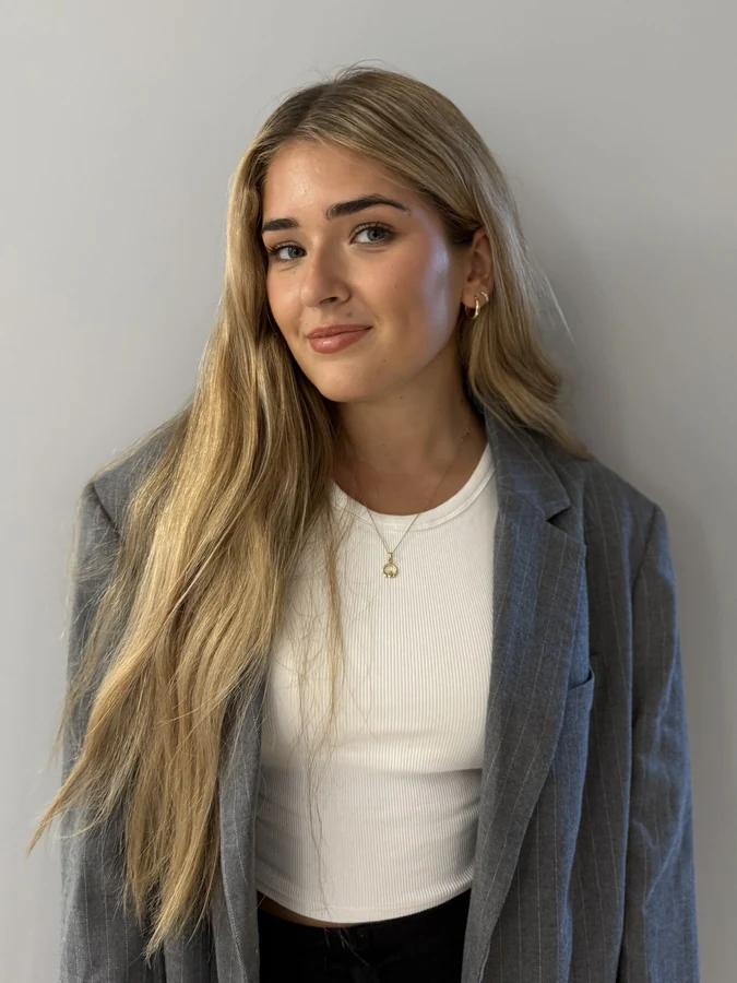 Julia Torchała